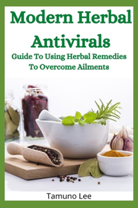 Modern Herbal Antivirals