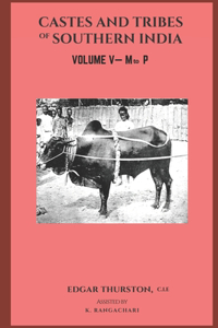 Castes and Tribes of Southern India