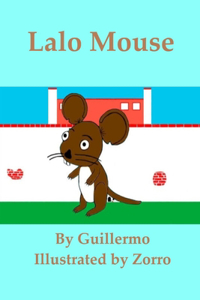 Lalo Mouse