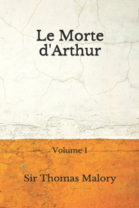 Le Morte d'Arthur
