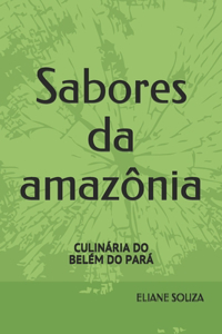 Sabores da amazônia