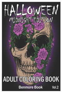 Halloween Midnight Edition