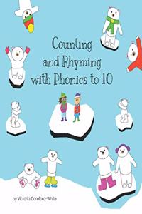 Counting and Rhyming with Phonics to 10