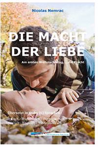 Die Macht Der Liebe