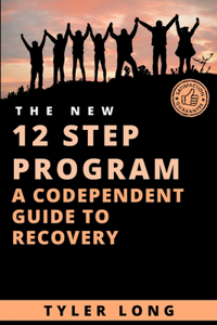 new 12 step program