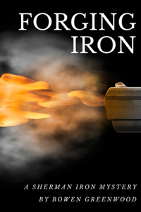 Forging Iron