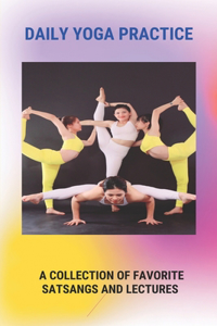 Daily Yoga Practice