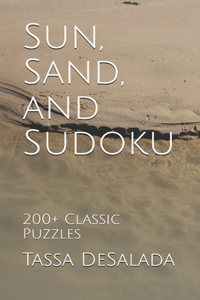 Sun, Sand, and Sudoku