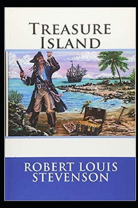 Treasure Island (Unabridged and fully illustrated)