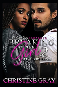 Breaking The Girl 2