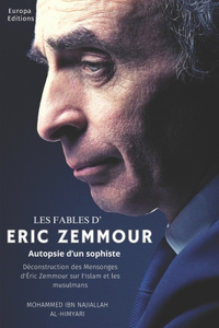 Les Fables d'Eric Zemmour