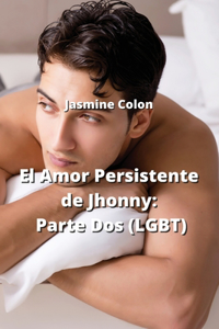 Amor Persistente de Jhonny