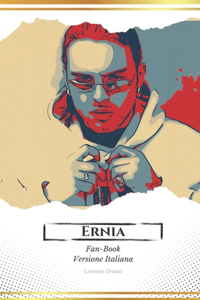 Ernia Fan-Book