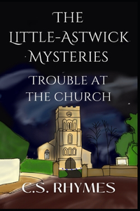 Little-Astwick Mysteries