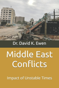 Middle East Conflicts