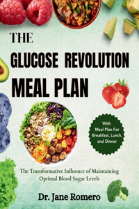 Glucose Revolution Meal Plan