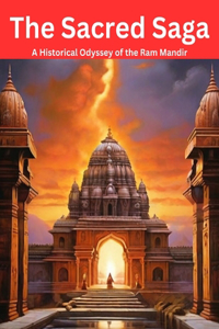The Sacred Saga