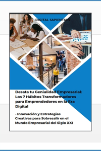 Desata tu Genialidad Empresarial