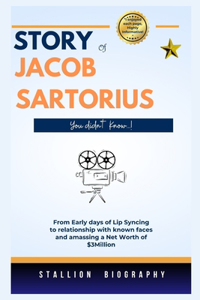 STORY Of JACOB SARTORIUS You didn't know!