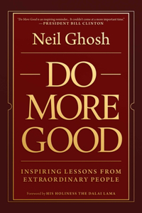 Do More Good