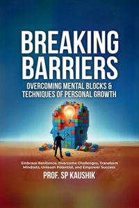 Breaking Barriers