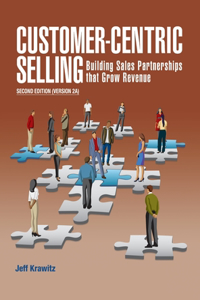 Customer-Centric Selling vers 2A