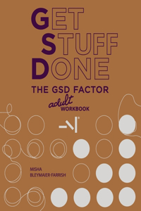 GSD Factor Adult Workbook
