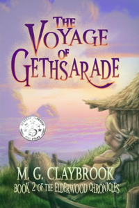 The Voyage of Gethsarade