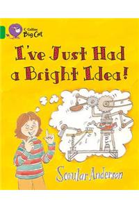 I've Just Had a Bright Idea Workbook