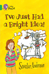 I've Just Had a Bright Idea Workbook