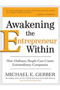 Awakening the Entrepreneur Within