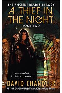 A Thief in the Night