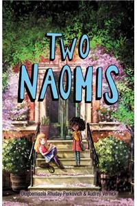 Two Naomis