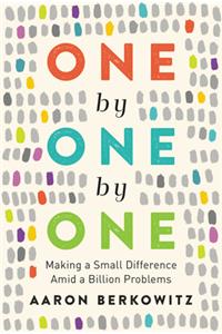 One by One by One