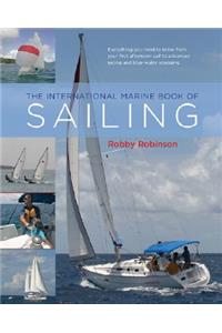 International Marine Book of Sailing