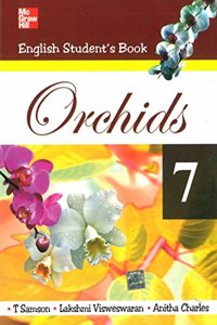 Orchids Student Book 7