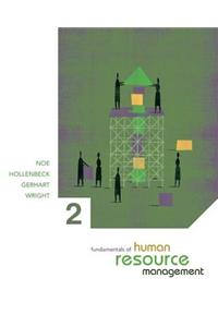 Fundamentals of Human Resource Management