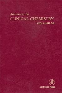 Advances in Clinical Chemistry