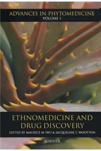 Ethnomedicine and Drug Discovery