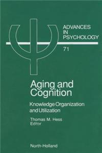 Aging and Cognition