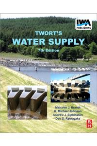 Twort's Water Supply