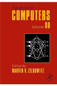 Advances in Computers
