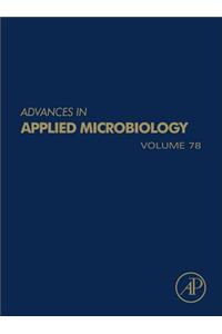 Advances in Applied Microbiology