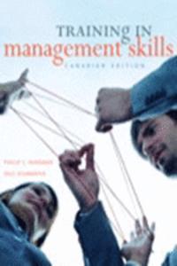 Training in Management Skills