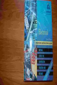 Electrical Level Three