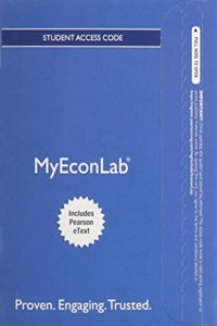 New Mylab Economics with Pearson Etext -- Access Card -- For International Finance