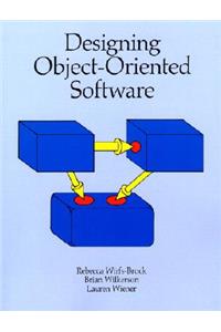 Designing Object-Oriented Software