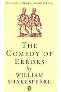 The Comedy of Errors