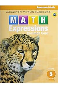 Math Expressions