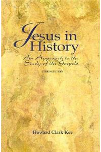 Jesus in History